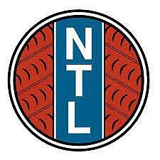 NORSK TJENESTEMANNSLAG logo