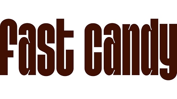 Fast Candy logo