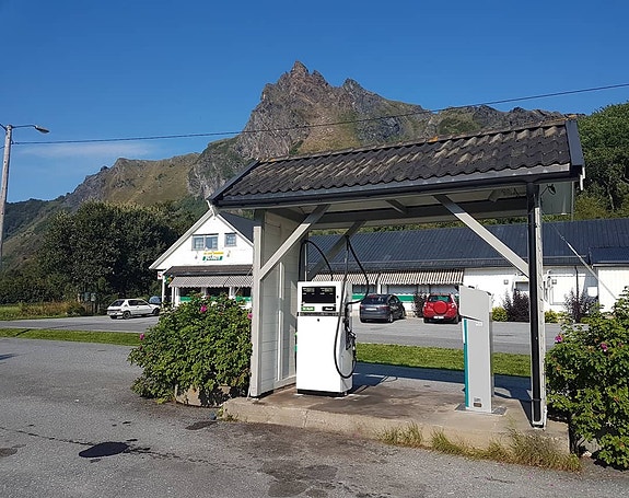 Bilde 1 av 4 i jobbannonse-galleriet