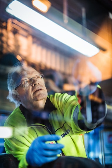 Bilde 1 av 4 i jobbannonse-galleriet