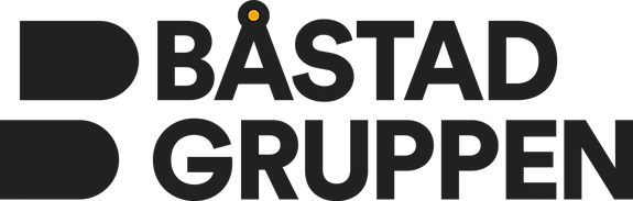 Båstadgruppen AB logo