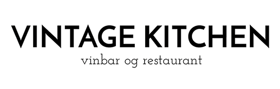 Vintage Kitchen logo