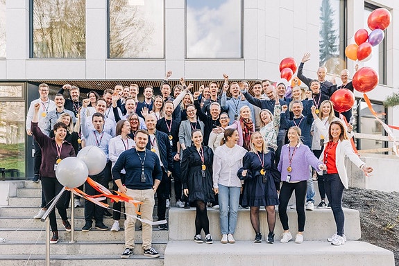 Bilde 1 av 4 i jobbannonse-galleriet