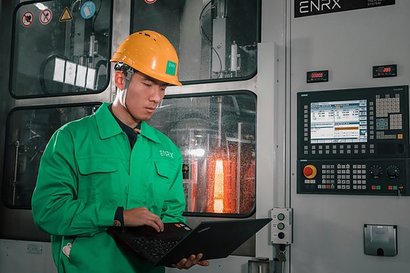 Bilde 1 av 1 i jobbannonse-galleriet