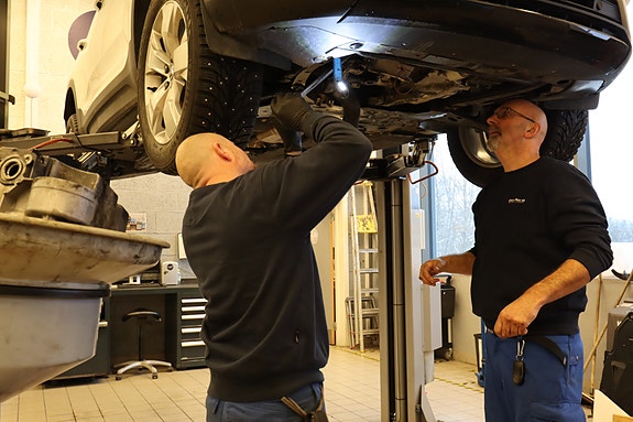 Bilde 2 av 2 i jobbannonse-galleriet