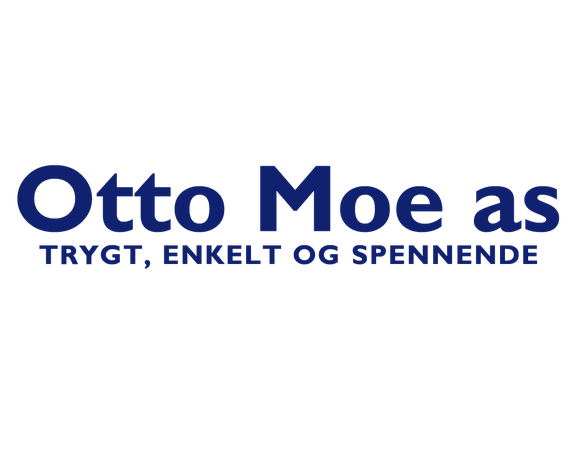 Otto Moe AS logo