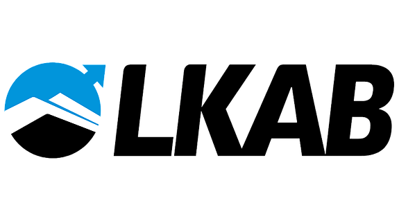 LKAB Norge AS logo