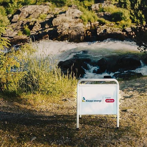 Bilde 1 av 4 i jobbannonse-galleriet