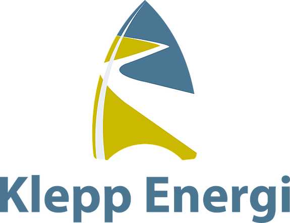 Klepp Energi AS logo