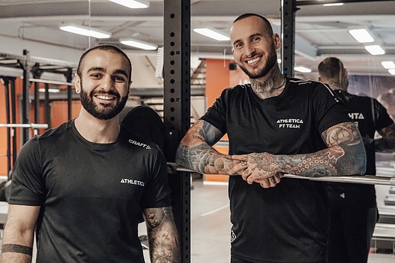 Bilde 1 av 3 i jobbannonse-galleriet