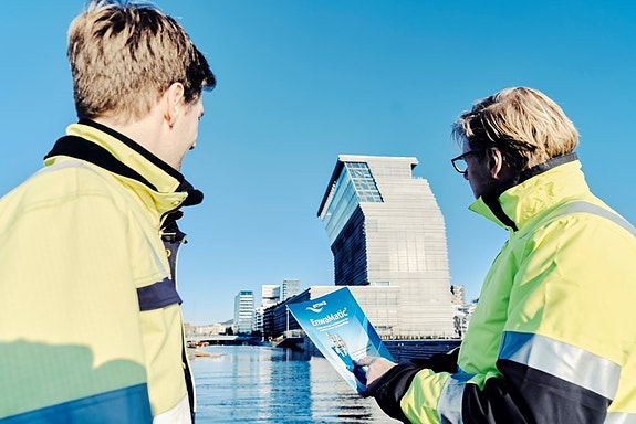 Bilde 1 av 3 i jobbannonse-galleriet