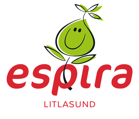 Espira Litlasund logo