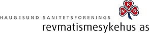 Haugesund Sanitetsforenings Revmatismesykehus AS logo