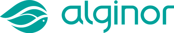 Alginor ASA logo