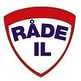 Råde IL Fotball logo