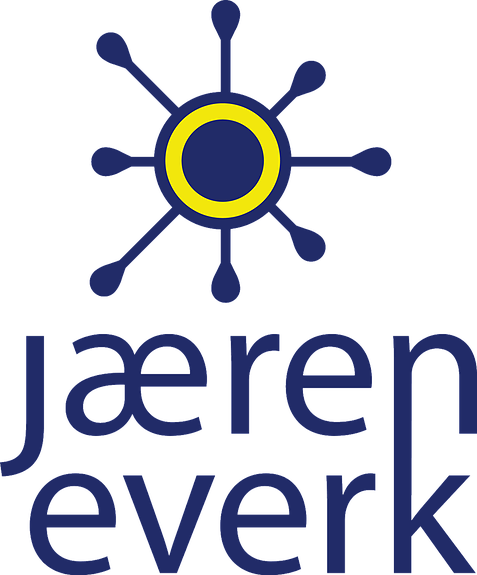 Jæren Everk AS logo