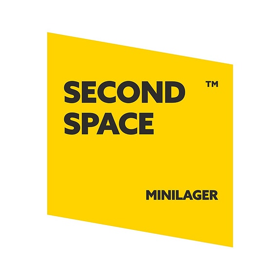 Second Space AS logo