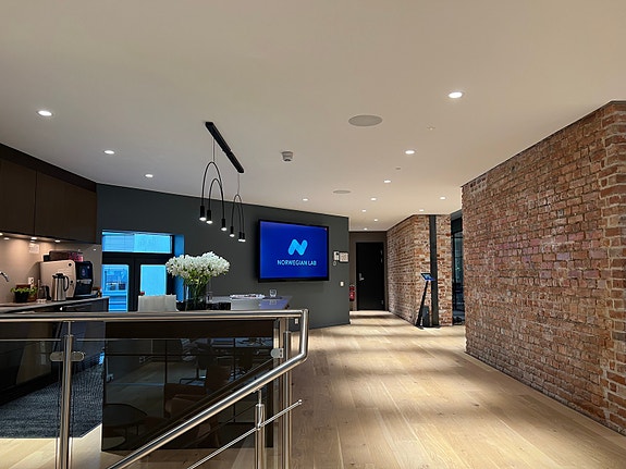 Bilde 5 av 5 i jobbannonse-galleriet