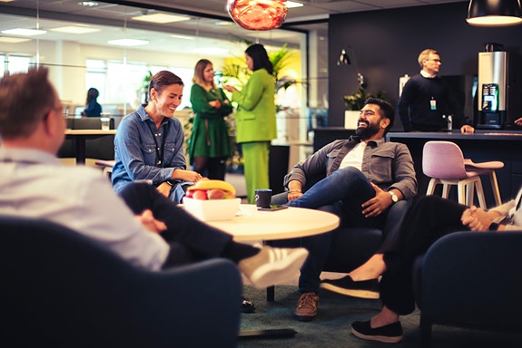 Bilde 3 av 6 i jobbannonse-galleriet