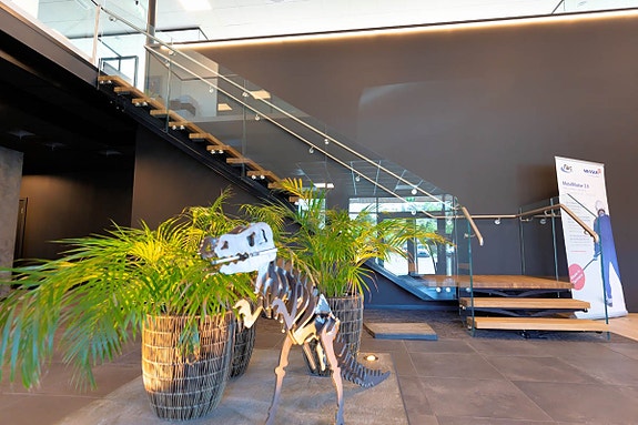 Bilde 10 av 12 i jobbannonse-galleriet