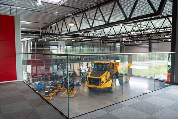 Bilde 9 av 12 i jobbannonse-galleriet