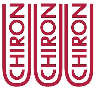 Chiron AS, Trondheim Norway logo