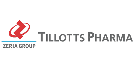Tillotts Pharma AB logo