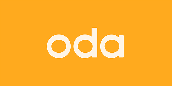 Oda logo