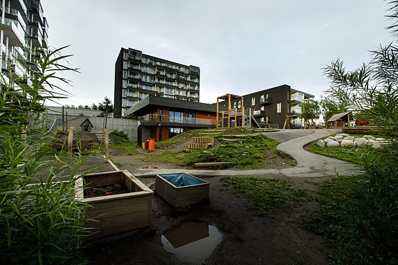 Bilde 1 av 5 i jobbannonse-galleriet