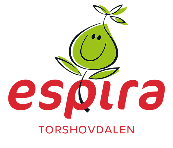 Espira Torshovdalen logo