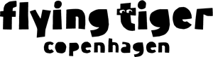 Flying Tiger Copenhagen logo