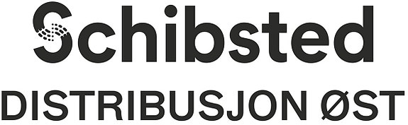 Schibsted Distribusjon Øst AS logo