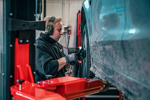 Bilde 3 av 5 i jobbannonse-galleriet