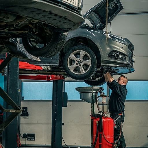 Bilde 5 av 5 i jobbannonse-galleriet