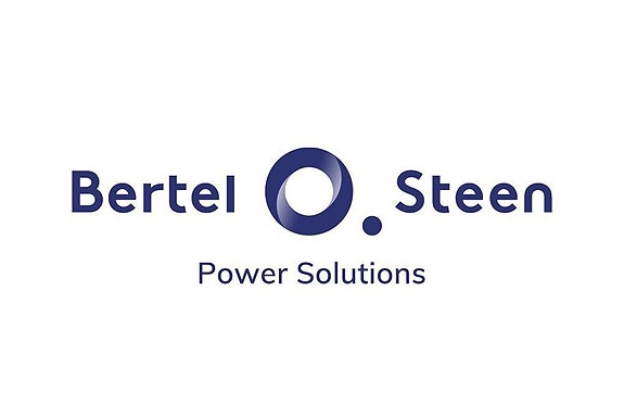 Bertel O. Steen Power Solutions AS logo