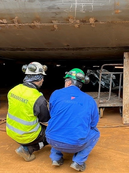 Bilde 3 av 10 i jobbannonse-galleriet