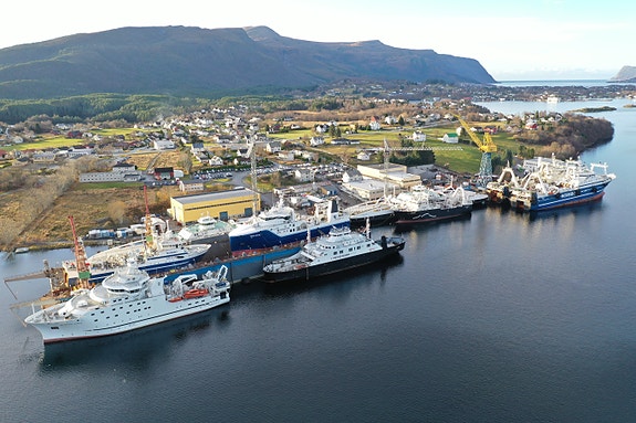 Bilde 10 av 10 i jobbannonse-galleriet