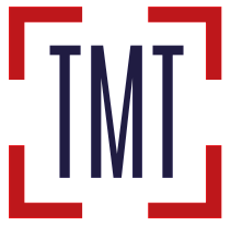 TMT logo