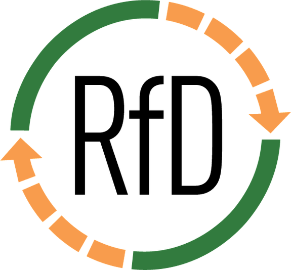Renovasjonsselskapet for Drammensregionen IKS logo