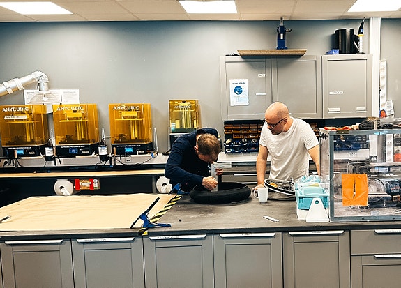 Bilde 3 av 9 i jobbannonse-galleriet