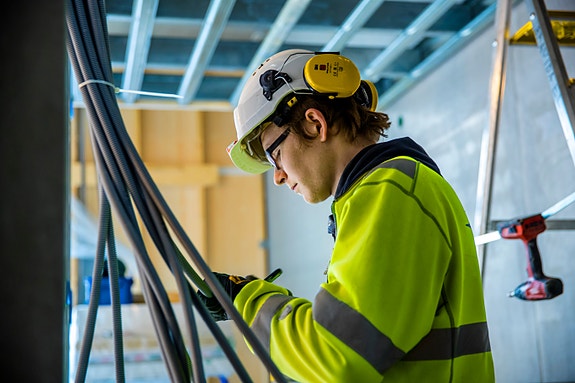 Bilde 1 av 1 i jobbannonse-galleriet