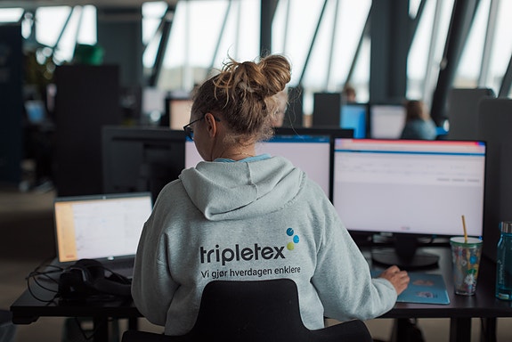 Bilde 2 av 3 i jobbannonse-galleriet