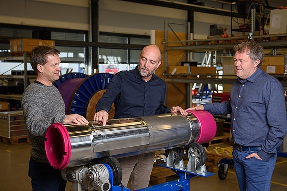 Bilde 1 av 2 i jobbannonse-galleriet