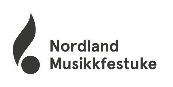 Nordland Musikkfestuke logo