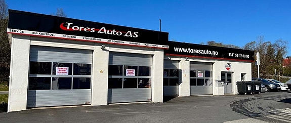 Bilde 1 av 1 i jobbannonse-galleriet