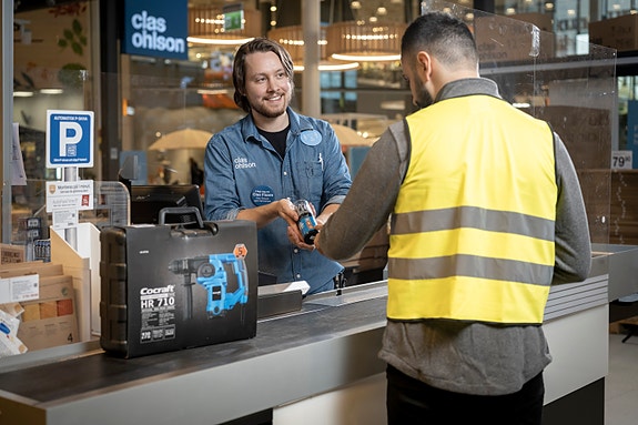 Bilde 1 av 1 i jobbannonse-galleriet