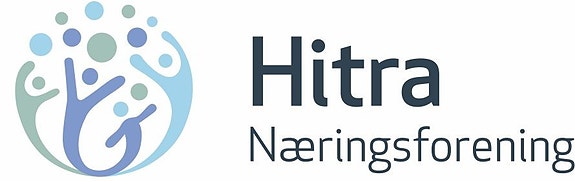 Hitra Næringsforening logo
