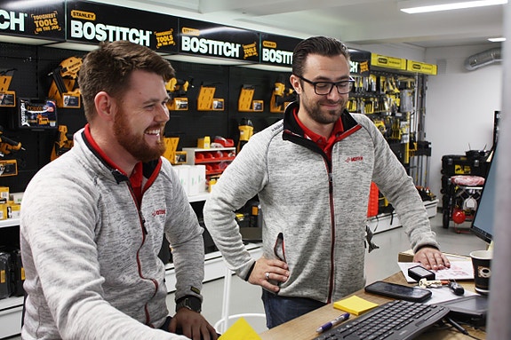 Bilde 11 av 13 i jobbannonse-galleriet