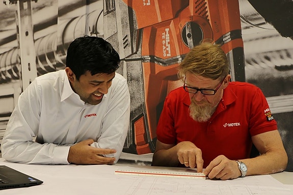 Bilde 9 av 13 i jobbannonse-galleriet