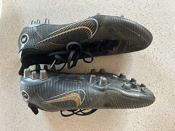 Buty NIKE MERCURIAL VELOCE AG 42,5 ORLIK 010 Piłka - 13570196431